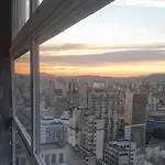 Apto Varandas No Andar 38 ,Abaixo Do Sampasky