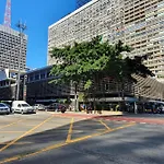 Vn Frei Caneca Studio E Condominio Completos Ao Lado Do Shopping