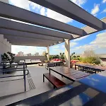 Studio 27M2 Wifi Liberdade Proximo Metro Restaurante Hospital