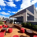 Studio 27M2 Wifi Liberdade Proximo Metro Restaurante Hospital