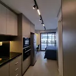 Studio Decorado/ Brooklin