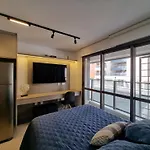 Studio Decorado/ Brooklin