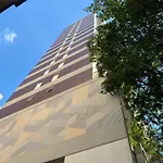 Apartamento Perto Paulista, Liberdade E Metro