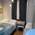 Apartamento Perto Paulista, Liberdade E Metro