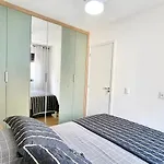 Apartamento Espacoso E Aconchegante Na Bela Vista