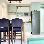 Apartamento Espacoso E Aconchegante Na Bela Vista