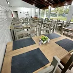 Hln Hotel - Expo - Anhembi