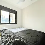 Apartamento Espacoso E Aconchegante Na Bela Vista