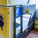Ibis Budget Sp Centro Sao Joao