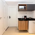 360 Vn Frei Caneca By Housi - Apartamentos Mobiliados