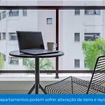 Roomo Vila Mariana Vergueiro Residencial