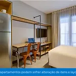 Roomo Vila Mariana Vergueiro Residencial