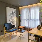 Roomo Congonhas Campo Belo Residencial