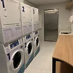 Studio Ao Lado Do Shopping Ibirapuera
