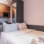 360 Vn Frei Caneca By Housi - Apartamentos Mobiliados