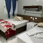 Hotel Novo Santa Cruz