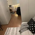 Check-Inn Jardins Studio3