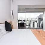 360 Suites Facto Paulista - Apartamentos Mobiliados