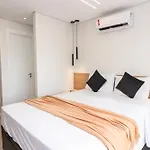 360 Suites Facto Paulista - Apartamentos Mobiliados