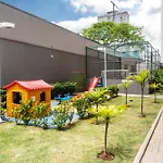 Apart Moderno Prox Ao Metro Bras