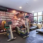 Paulista Wall Street Flat 03