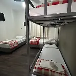 Hostel Carabelas - Proximo A 25 De Marco E Bras