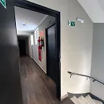 Hostel Carabelas - Proximo A 25 De Marco E Bras