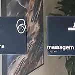 Studio Bene Em Pinheiros.