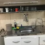 No Bom Retiro Ap Amplo Com Wi-Fi