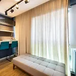 Vu3 Espaco Confortavel C/ Vaga Prox. Allianz
