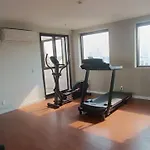 Q-Flat Hotel - Faria Lima
