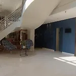 Q-Flat Hotel - Faria Lima