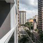 Lindo Studio Metro Anhangabau