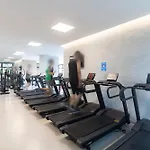 Moderno, Proximo Ao Metro, Piscina Estilo Praia, Churrasqueira