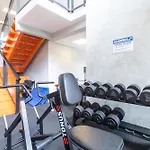 Moderno, Proximo Ao Metro, Piscina Estilo Praia, Churrasqueira