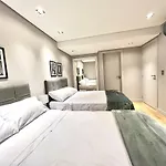 Flat Novo, 2 Quartos, Garagem No Coracao Dos Jardins