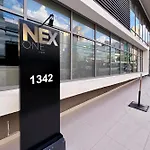 Studio Moderno No Itaim - Nex One Itaim