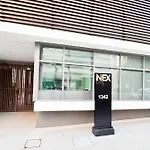 Studio Moderno No Itaim - Nex One Itaim