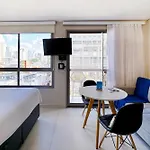 Studio Moderno No Itaim - Nex One Itaim