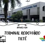 Apartamento Mobiliado E Confortavel Zn - Cod 06