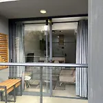 Apartamento Sao Paulo Prox. Allianz Park/Espunimed