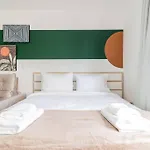 Bhomy Bela Vista Facilidades Ao Redor Alfm2