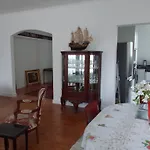 Apartamento Paulista
