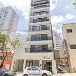 Bhomy Bela Vista Facilidades Ao Redor Alfm2