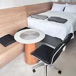 Flat Novinho Na Bela Vista