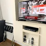 Get A Flat 1403 - Localizacao Nobre