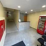 Hotel Curitiba - Sao Paulo, Proximo A Sta Efigenia, 25 De Marco, Bom Retiro