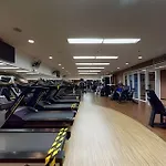Get A Flat 2408 Luxuoso - Jardins - Sp