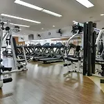Get A Flat 2408 Luxuoso - Jardins - Sp