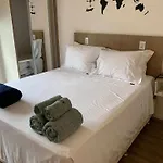 Get A Flat 503 Bairro Nobre-Jardins- Paulista- Sp